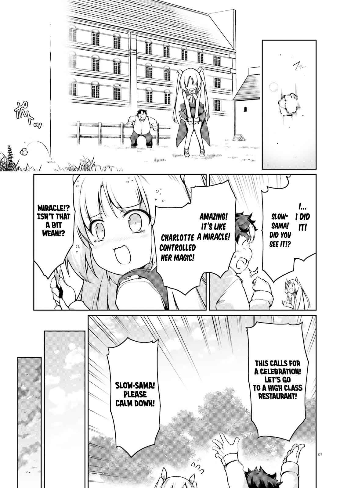 Buta Koushaku ni Tensei Shitakara, Kondo wa Kimi ni Suki to Iitai Chapter 29 8